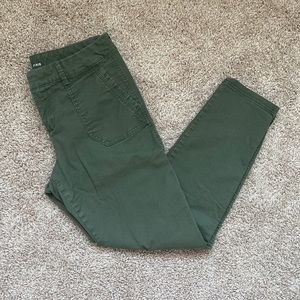 Old Navy Pixie Chinos